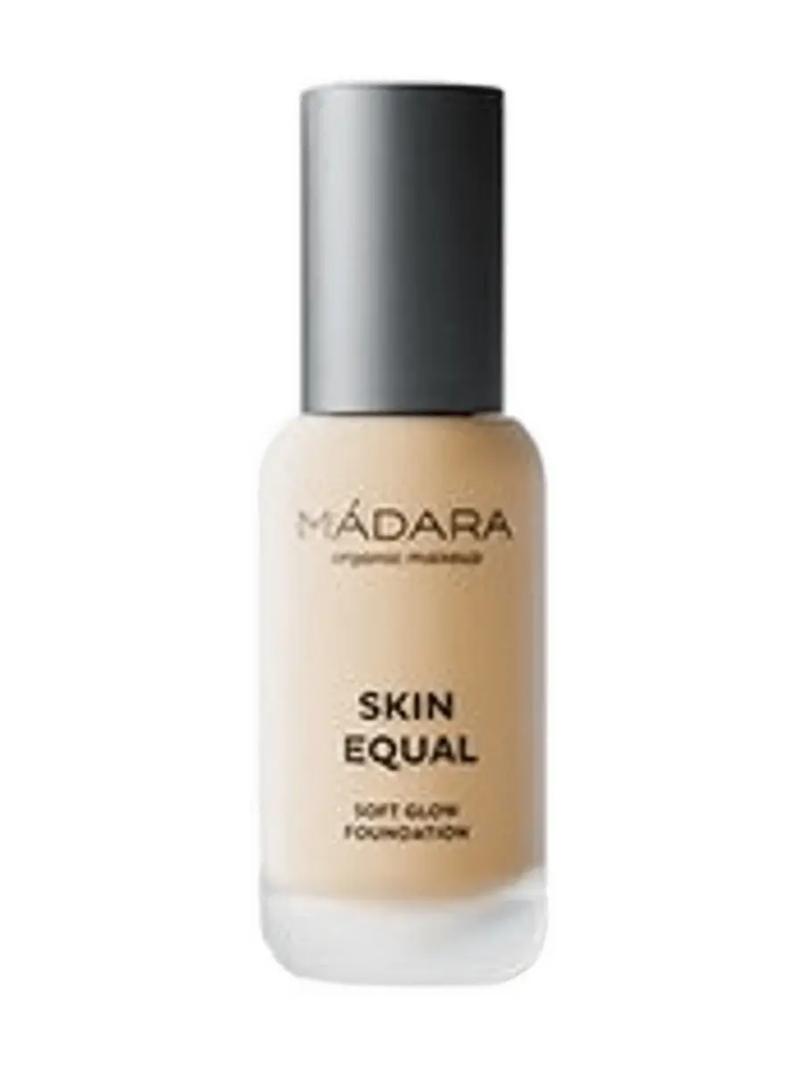 Soft Glow Foundation