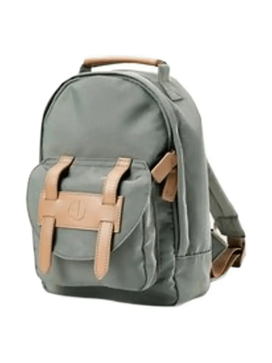Rugzak Backpack Mini - Hazy Jade