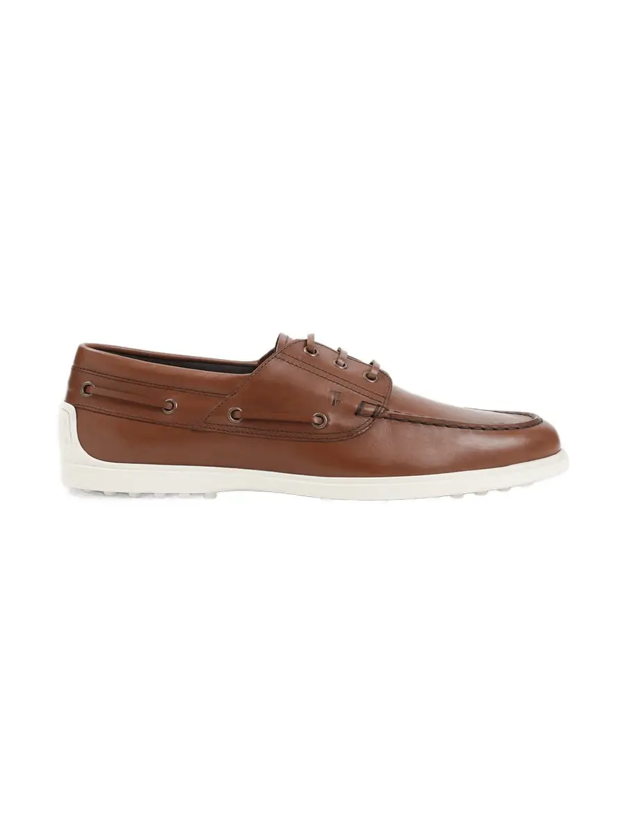 Boat Loafer