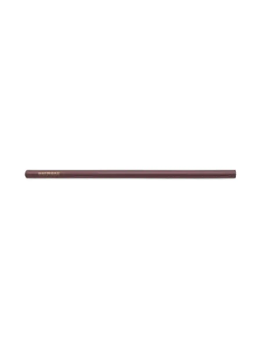 Daily Fiction Dark Red Pencil