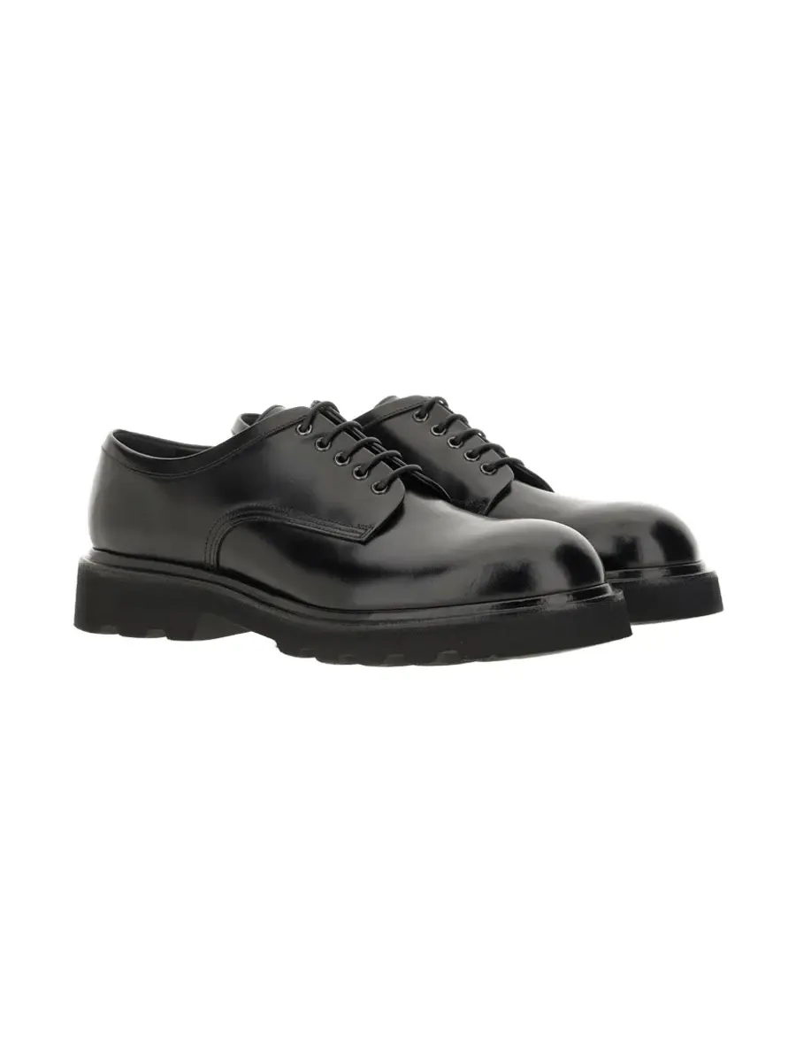 Binder Loafer