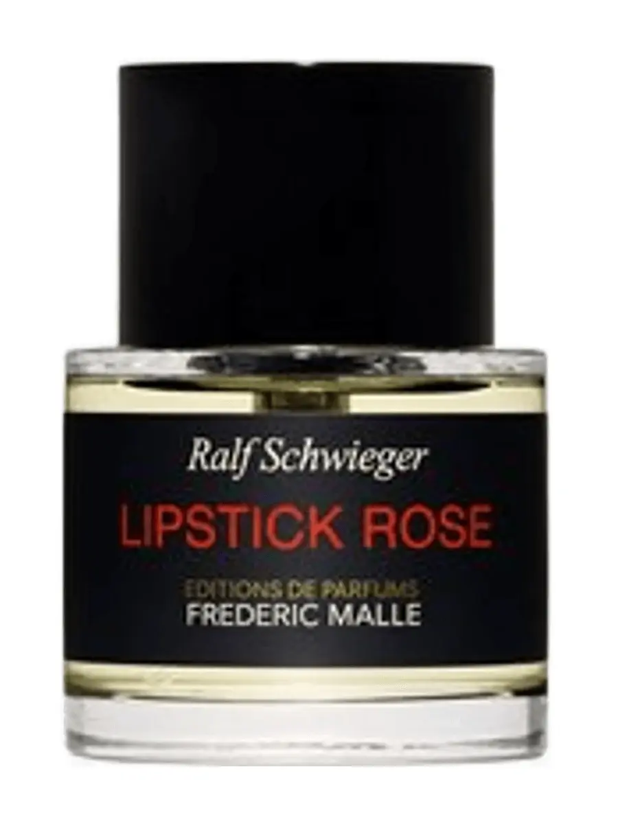 Lipstick Rose Eau de Parfum