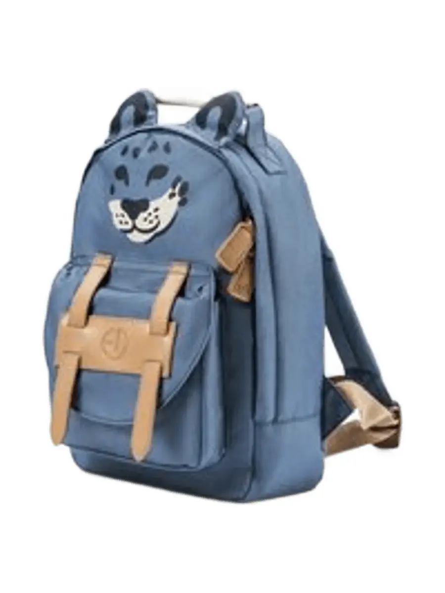 Rugzak Backpack Mini - Garden Leo