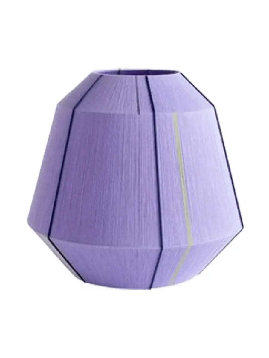Bonbon 500 Schirm lavendelfarbig