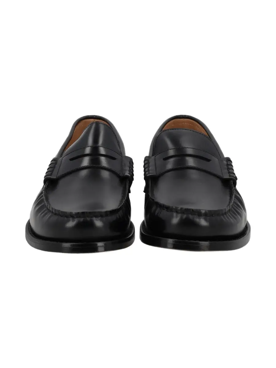 Binder Loafer