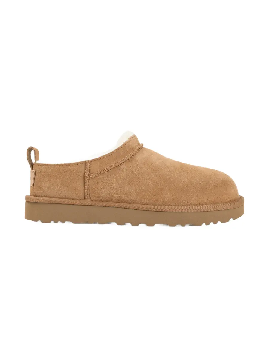 Classic Micro Boots