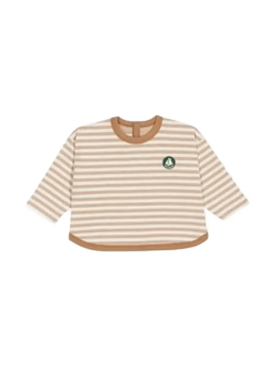 T-Shirt Lange Mouwen