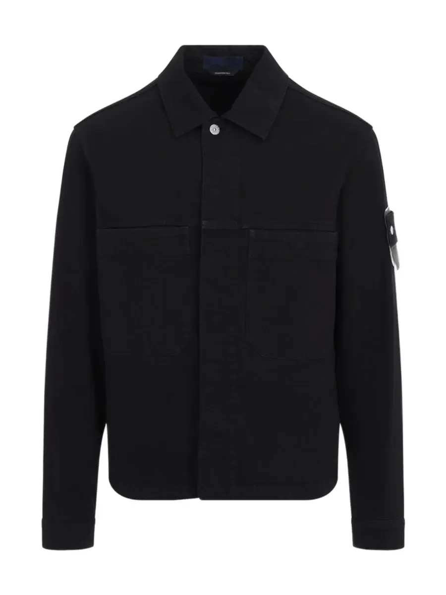 Biker Jacket