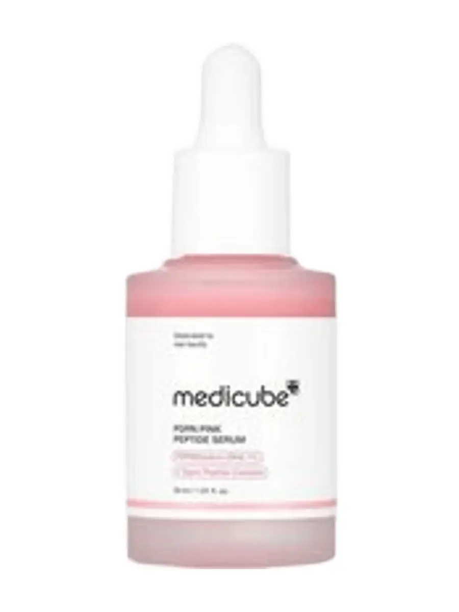 Pink Peptide Face Serum