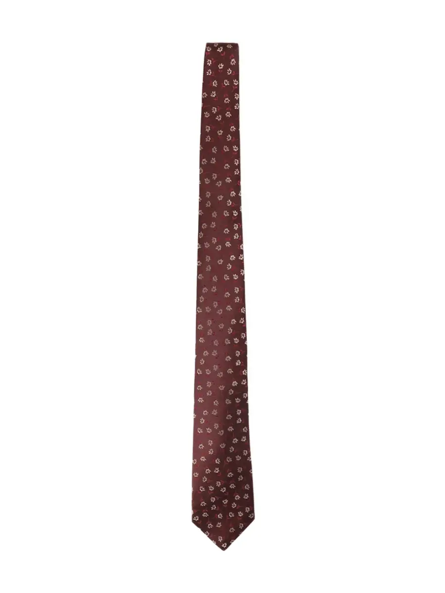 Silk Tie