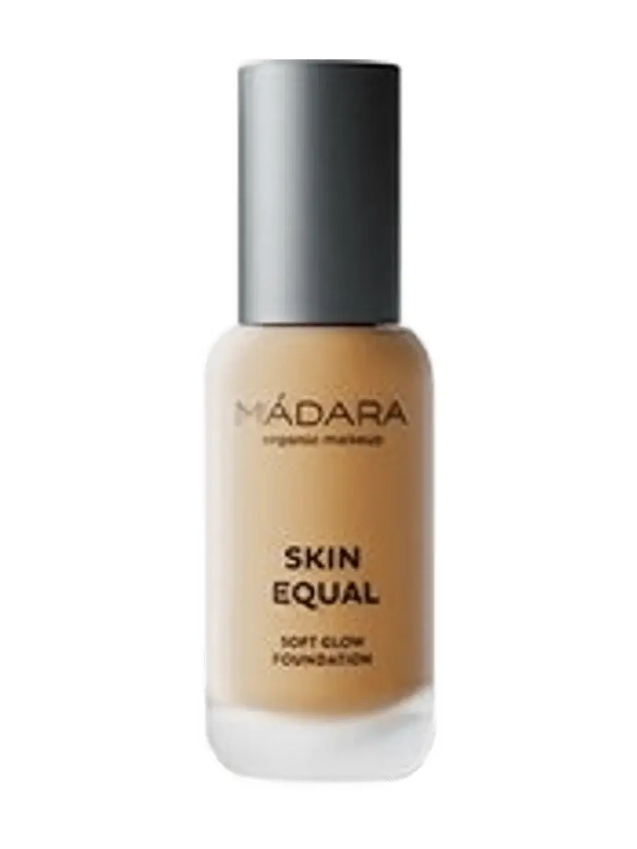 Soft Glow Foundation, Golden Sand