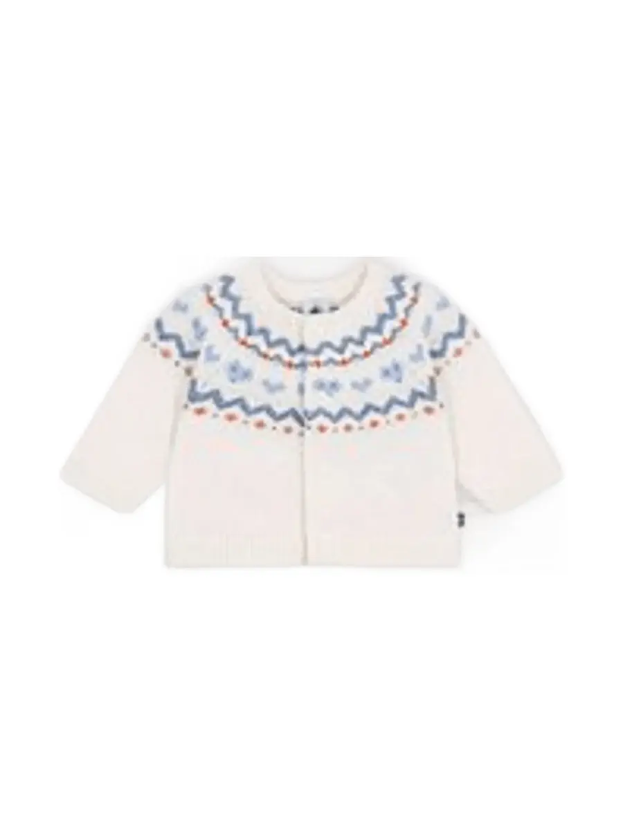 Petit Bateau Set Van 2 Stuks - Blauw - 3 maanden