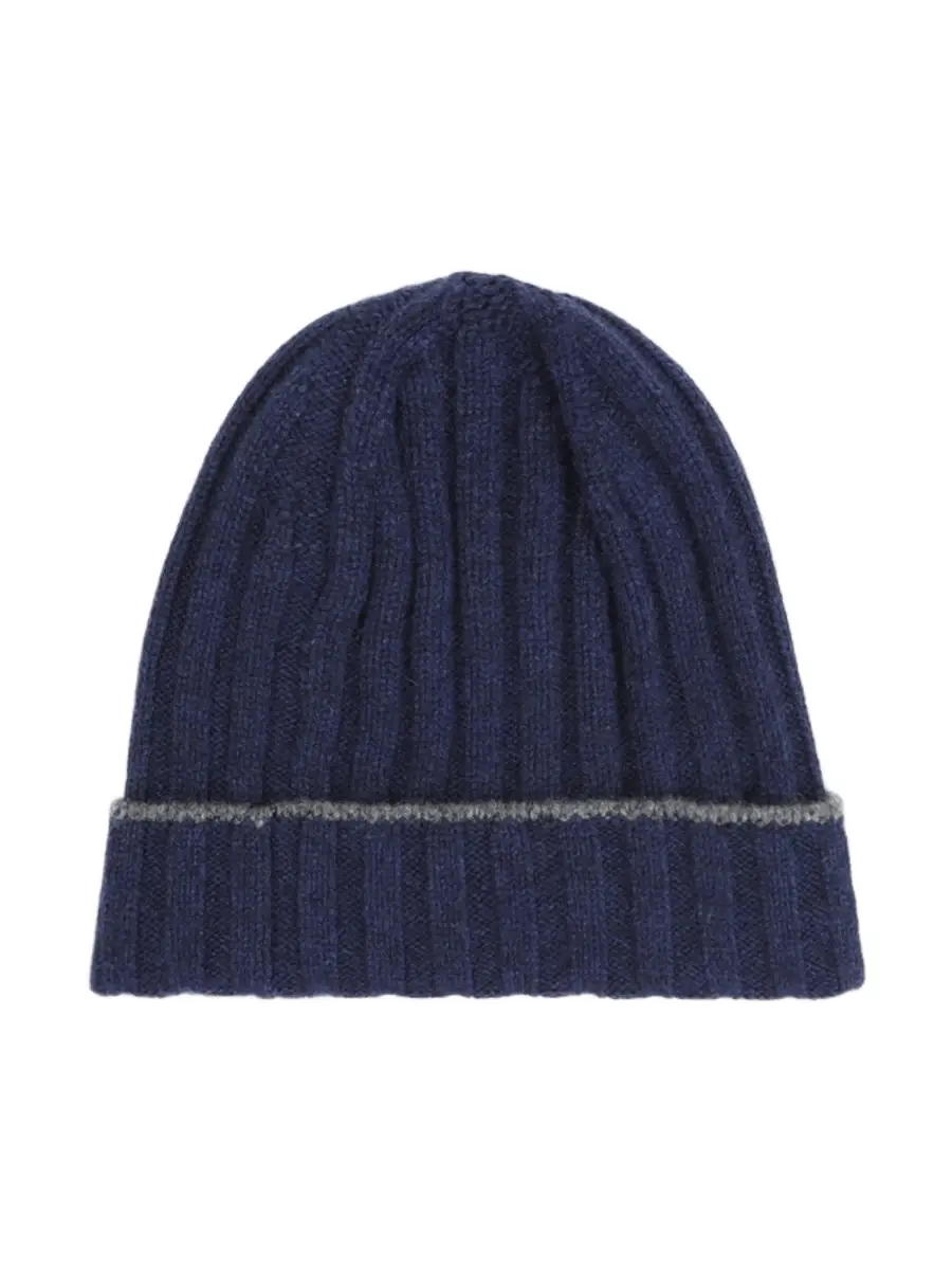 Cashmere Beanie