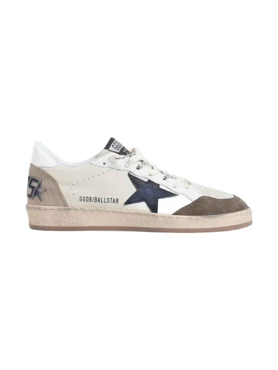 Ball Star Sneakers