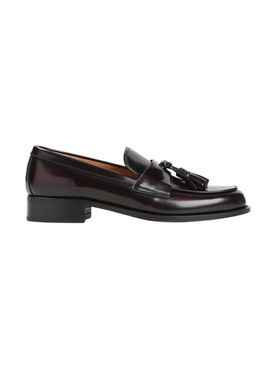 Sibyl Loafer