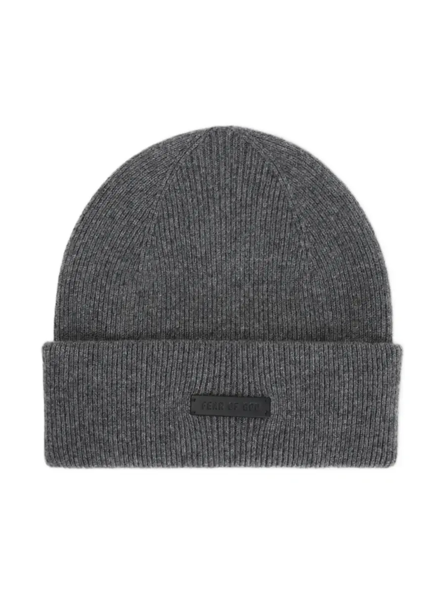 Cashmere Beanie