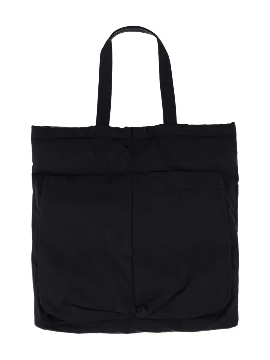 Cotton-Polyester Blend Tote Bag